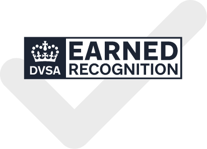 DVSA earned recognition
